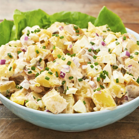 Eta Dressings Potato Salad 365g