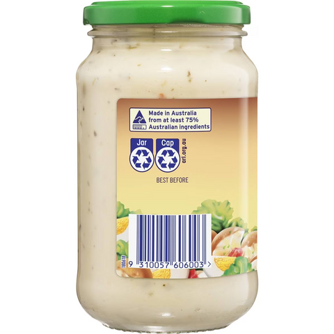 Eta Dressings Potato Salad 365g