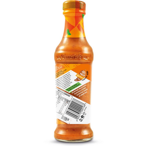 Nando's Medium Peri-peri Chilli Sauce Peri Peri Sauce 250g