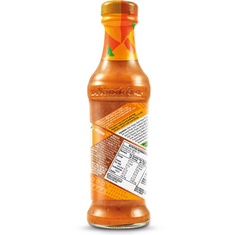 Nando's Medium Peri-peri Chilli Sauce Peri Peri Sauce 250g