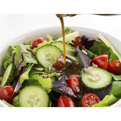 Praise Balsamic Dressing 99% Fat Free 330ml