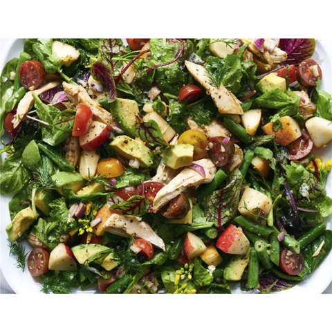 Praise Balsamic Dressing 99% Fat Free 330ml