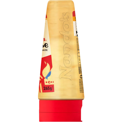 Nando's Perinaise Hot Peri-peri Mayonnaise Sauce 265g