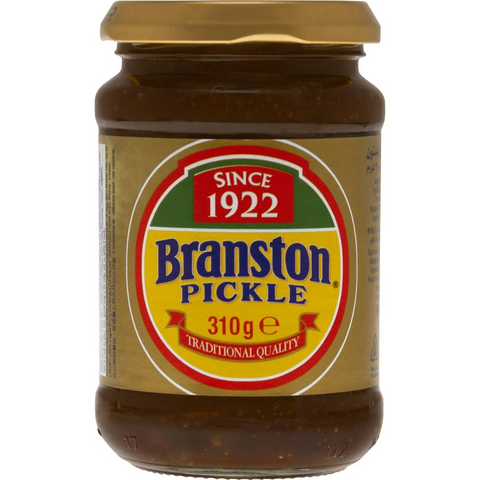 Branston Pickle 310g