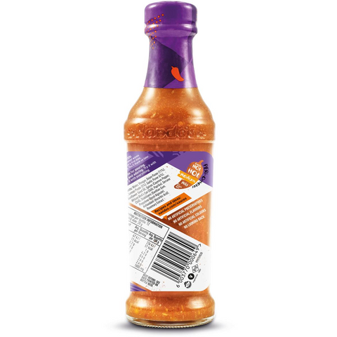 Nando's Garlic Medium Peri-peri Chilli Sauce 250g