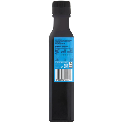 The Gourmet Specialists Classic Sticky Balsamic Vinegar 250ml