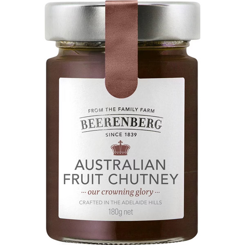 Beerenberg Australian Fruit Chutney 180g