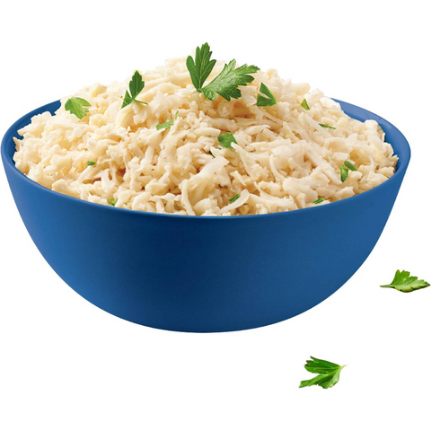 Fine Fettle Cauli Rice 50g