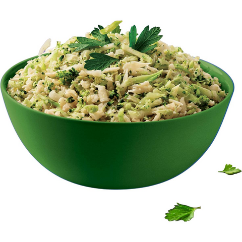 Fine Fettle Broc & Cauli Rice 50g