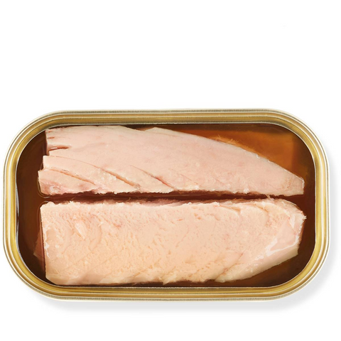 Sirena Tuna Slices In Oil Italian Style 125g