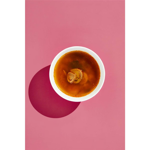 Hart & Soul All Natural Tom Yum Soup Cup 100g