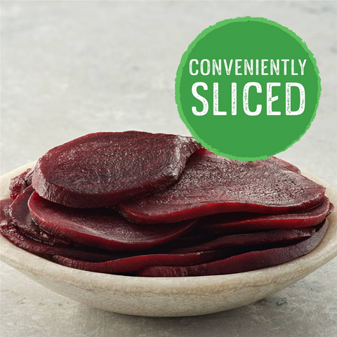 Edgell Australian Sweet Sliced Beetroot 425g