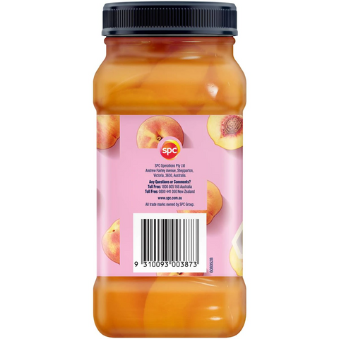 Goulburn Valley Peaches In Juice 700g