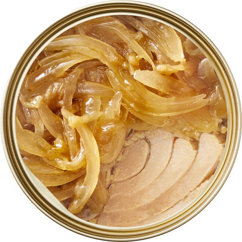 Sirena Tuna Caramelised Onion 95g