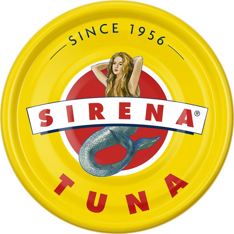 Sirena Tuna Caramelised Onion 95g