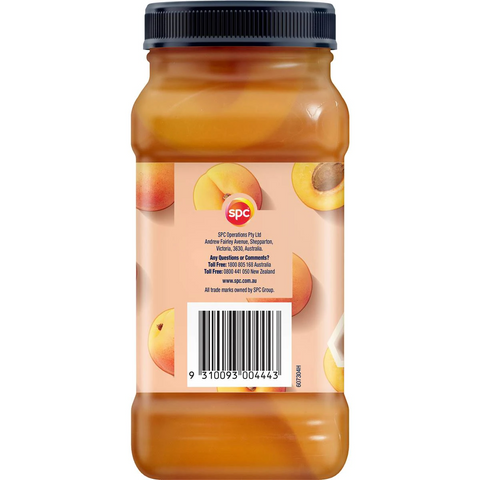 Goulburn Valley Apricot Halves In Juice 700g