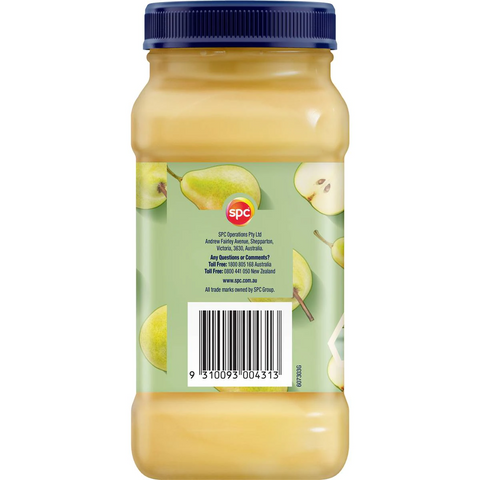 Goulburn Valley Pears In Juice 700g