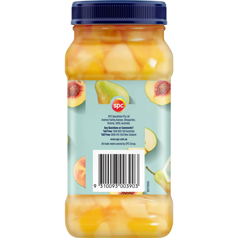 Goulburn Valley Two Fruits In Juice 700g