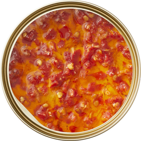 Sirena Tuna Smoky Chilli 95g