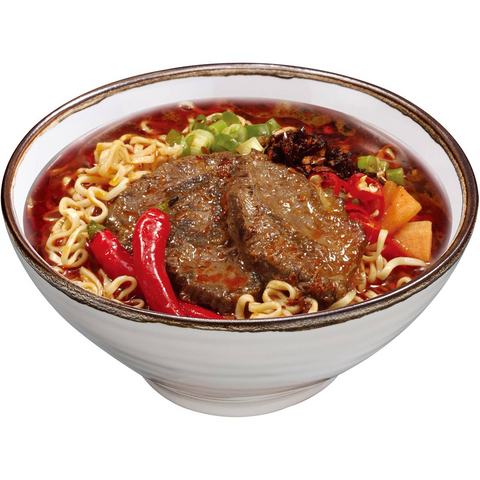 Ichiban Noodle Bowl Roast Beef 150g