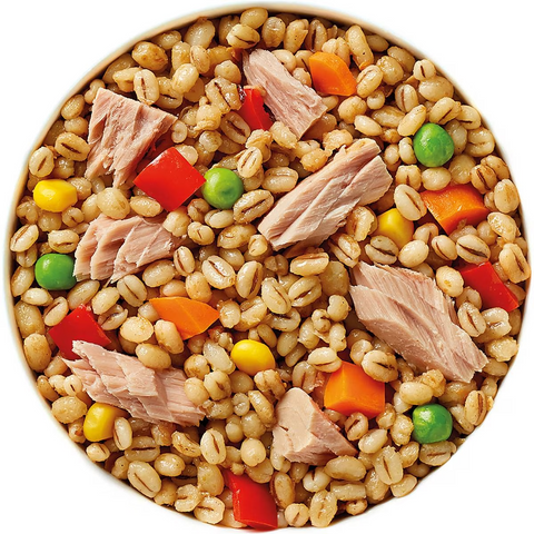 Sirena Barley Salad With Tuna 170g