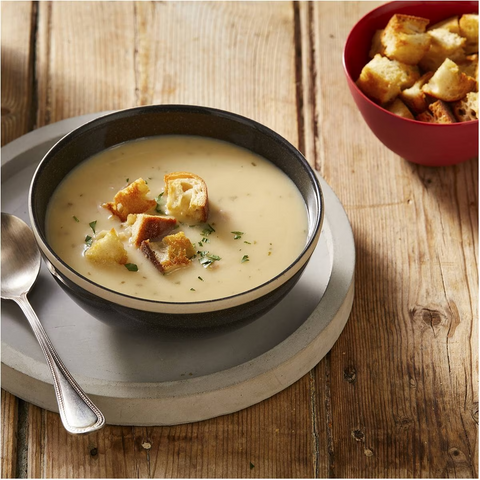 Campbell's Country Ladle Soup Potato & Leek 505g