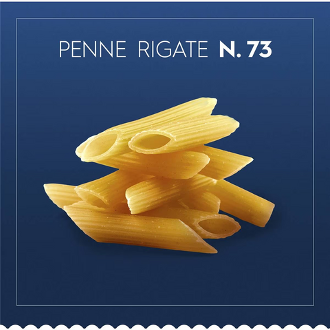 Barilla Pasta Penne Rigate 500g