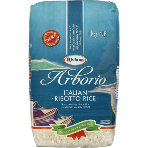 Riviana Arborio Rice 1kg