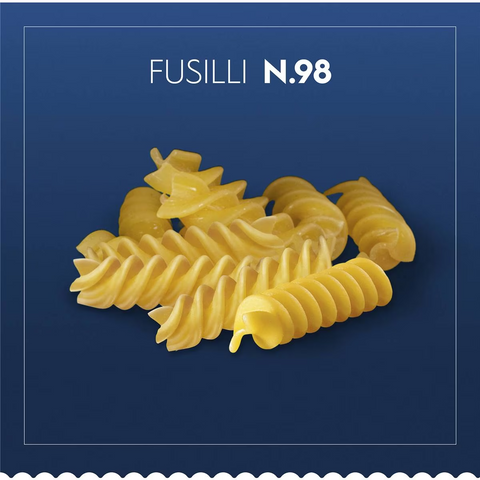 Barilla Pasta Fusilli 500g