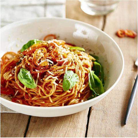 Vetta Smart Fibre Spaghetti 500g