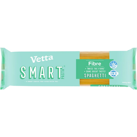 Vetta Smart Fibre Spaghetti 500g