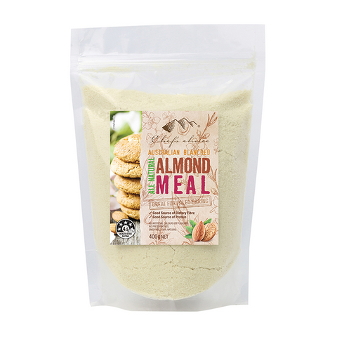 All Natural Australian Almond Meal 400g