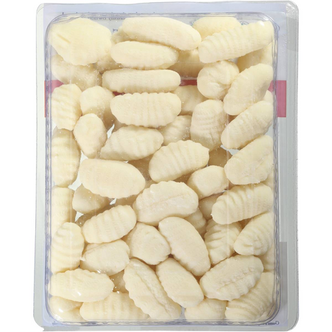 Guzzi's Golden Pasta Gnocchi Potato Dry 500g