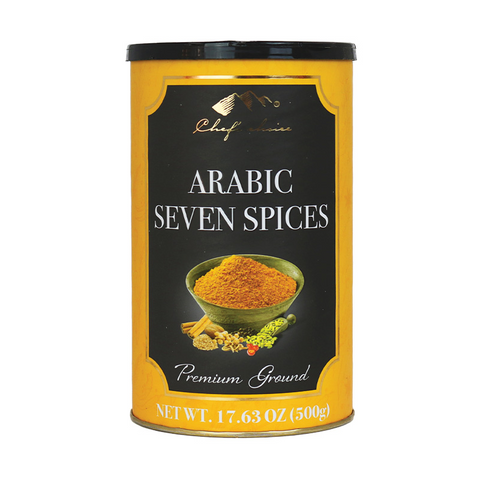 Arabic Seven Spices 500g