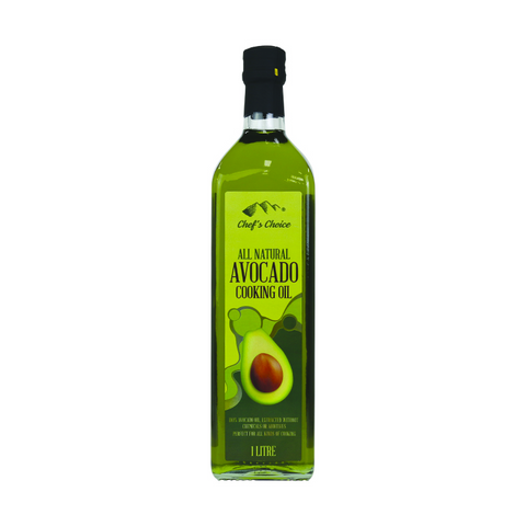 Avocado Oil 1L