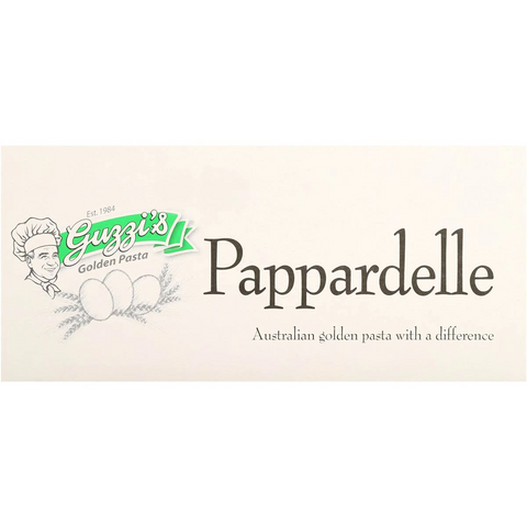 Guzzi's Pappardelle 375g