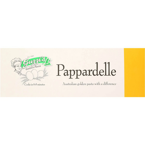 Guzzi's Pappardelle 375g