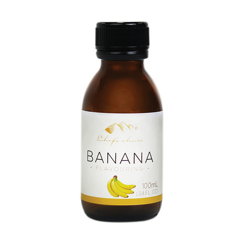 Banana Flavouring 100ml