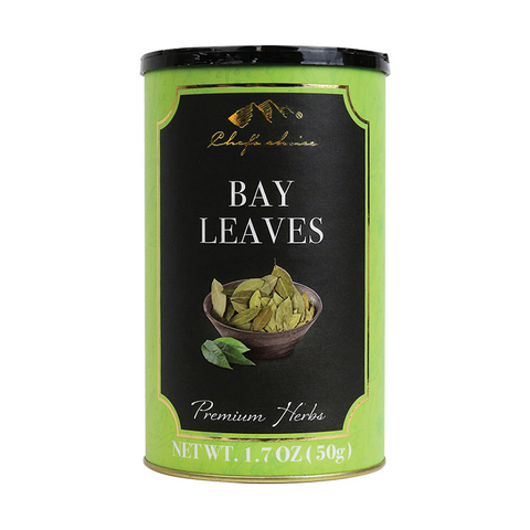 Bay Leaves 50g