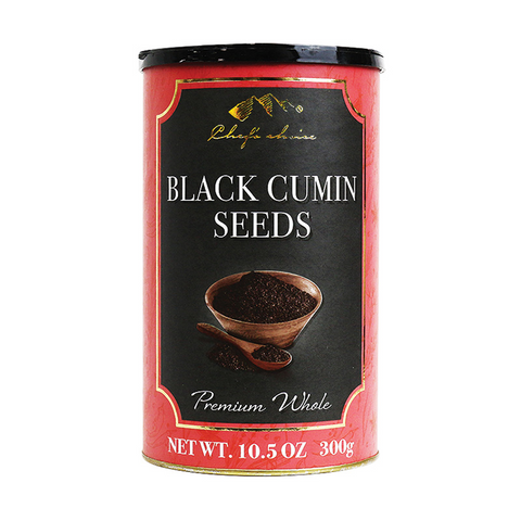 Black Cumin Seeds 300g