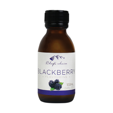 Blackberry Flavouring 100ml