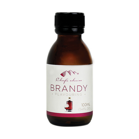 Brandy Flavouring 100ml