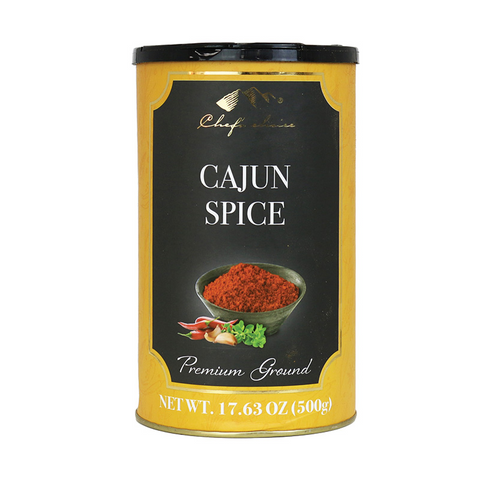 Cajun Spice 500g