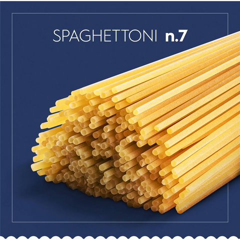 Barilla Pasta Spaghettoni 500g