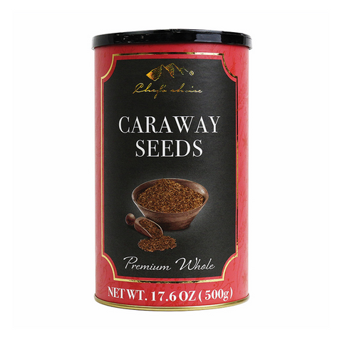 Caraway Seeds 500g