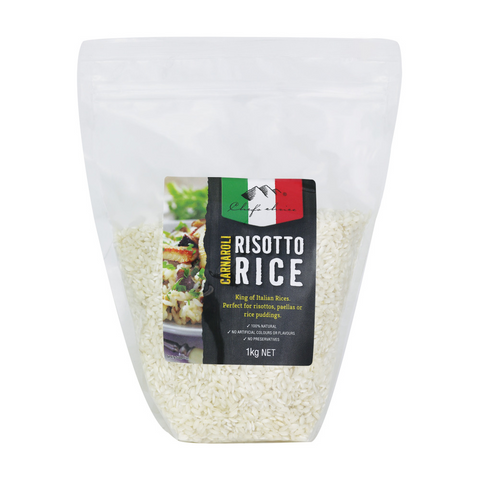 Carnaroli Risotto Rice 1kg