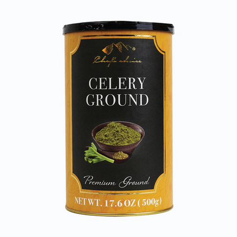 Celery Ground 500g