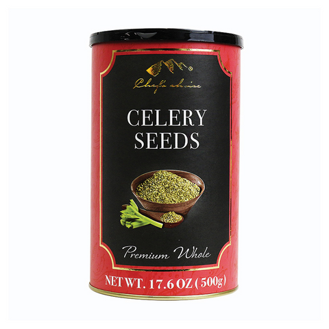 Celery Seeds 500g