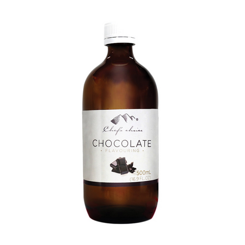 Chocolate Flavouring 500ml