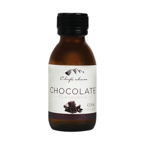 Chocolate Flavouring 100ml